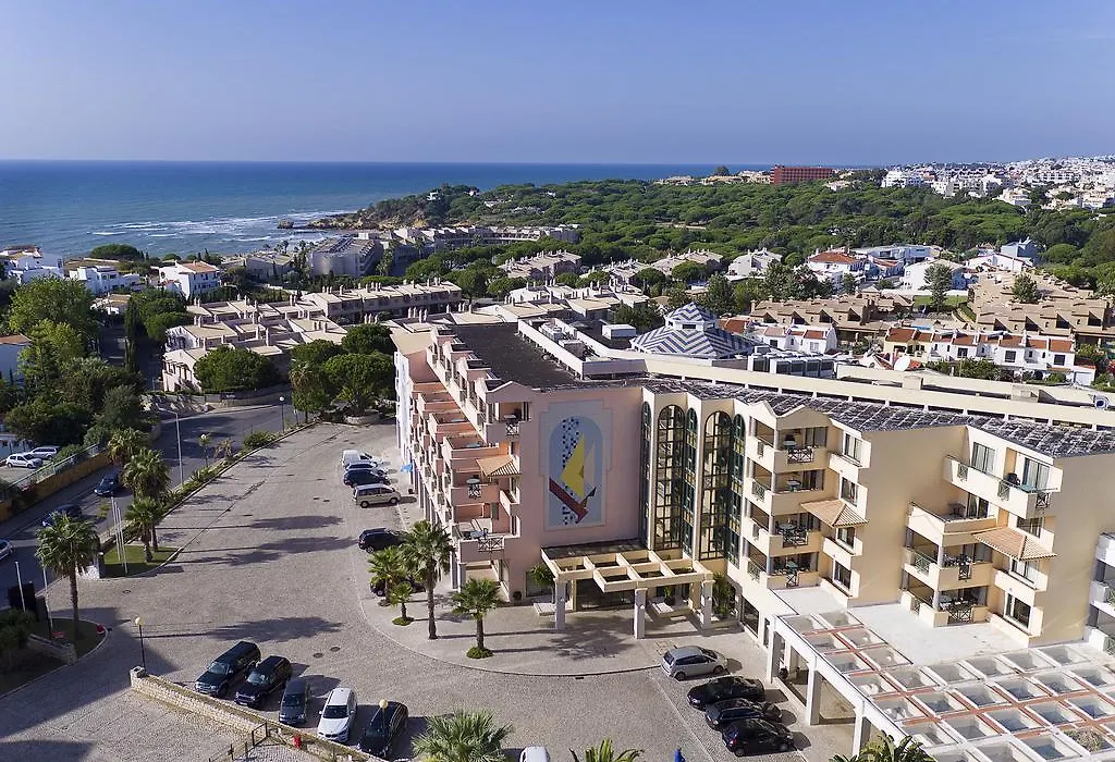 Cheerfulway Balaia Plaza Aparthotel 4*
